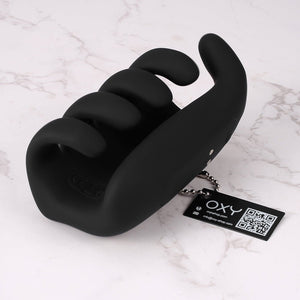 GripWave – Vibrating Hand - Hands free masturbation - Oxy - shop