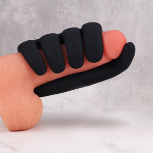 GripWave – Vibrating Hand - Hands free masturbation - Oxy - shop