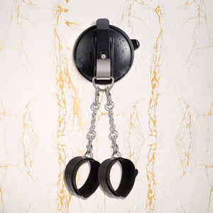 Hold Me There – Suction Cuffs Set - Oxy - shop