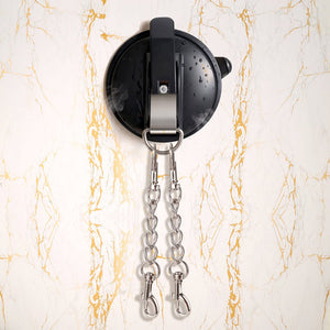 Hold Me There – Suction Cuffs Set - Oxy - shop