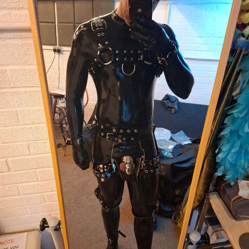 HTV4 - 100% Stainless Steel - Oxy - shop