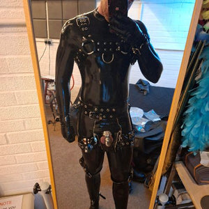 HTV4 - 100% Stainless Steel - Oxy - shop