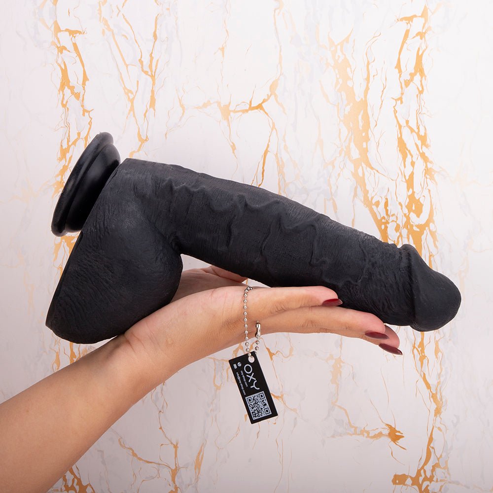 Huge Ball 8.15'' | 20.7CM - Oxy - shop