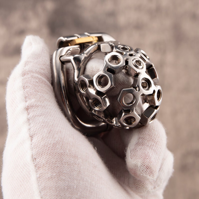 NC03 - Short CBT Cage