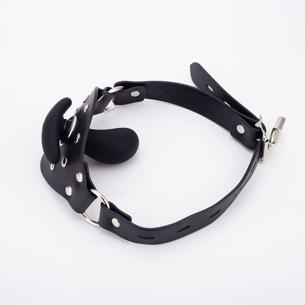 Inflatable Mouth Gag - Oxy-shop