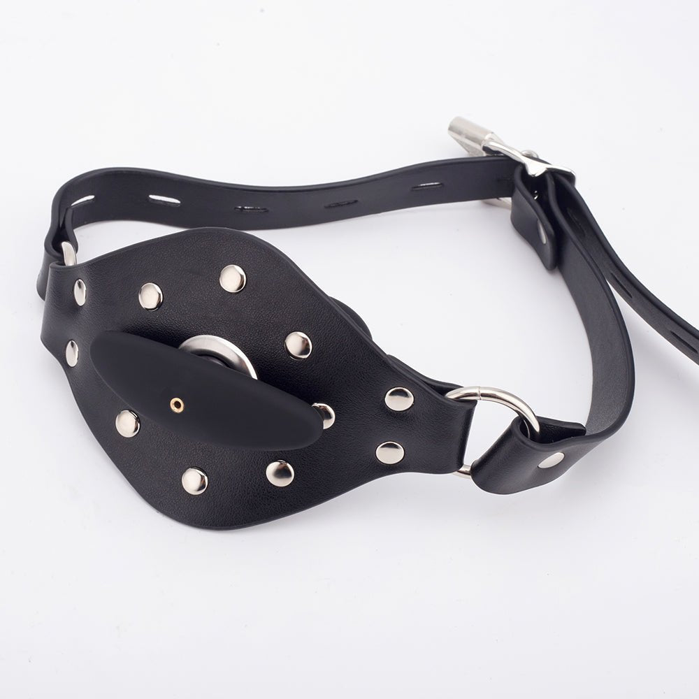 Inflatable Mouth Gag - Oxy-shop