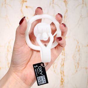 InnerFold - Inverted Chastity to push all in. - Oxy - shop