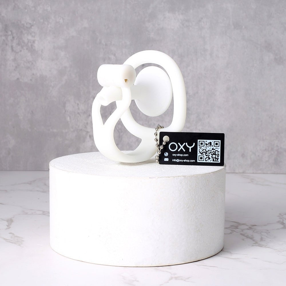 InnerFold - Inverted Chastity to push all in. - Oxy - shop