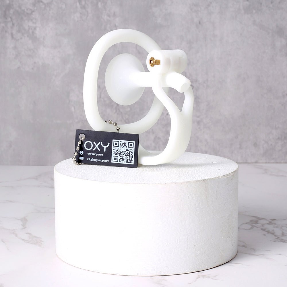 InnerFold - Inverted Chastity to push all in. - Oxy - shop