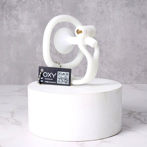 InnerFold - Inverted Chastity to push all in. - Oxy - shop