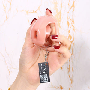 InverSoft – Petal Chastity for Sissies - Oxy - shop