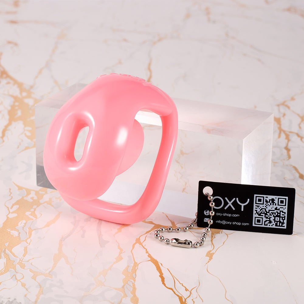 InverSoft – Petal Chastity for Sissies - Oxy - shop
