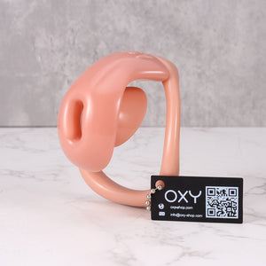 InverSoft – Petal Chastity for Sissies - Oxy - shop