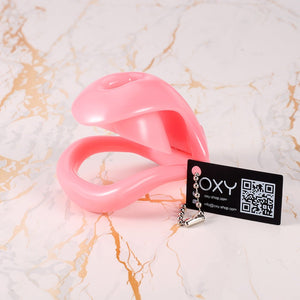 InverSoft – Petal Chastity for Sissies - Oxy - shop