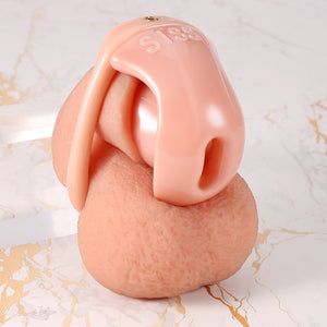 InverSoft – Petal Chastity for Sissies - Oxy - shop