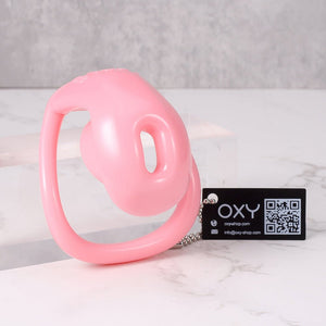 InverSoft – Petal Chastity for Sissies - Oxy - shop