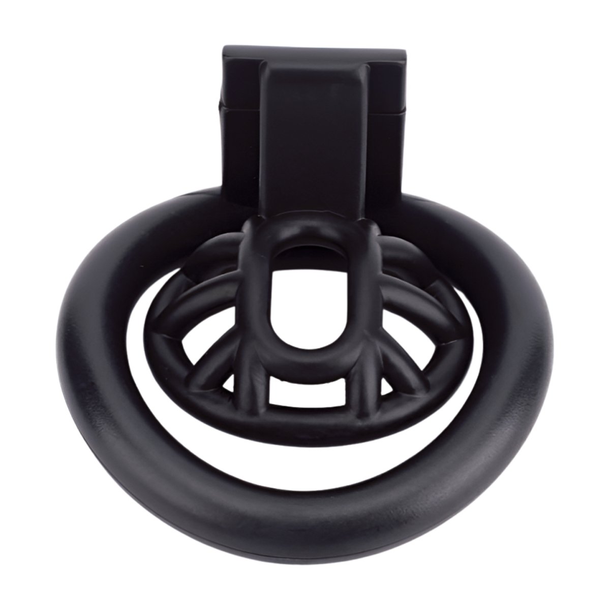 Inverted Teeny - 3D printed Chastity device - Oxy-shop