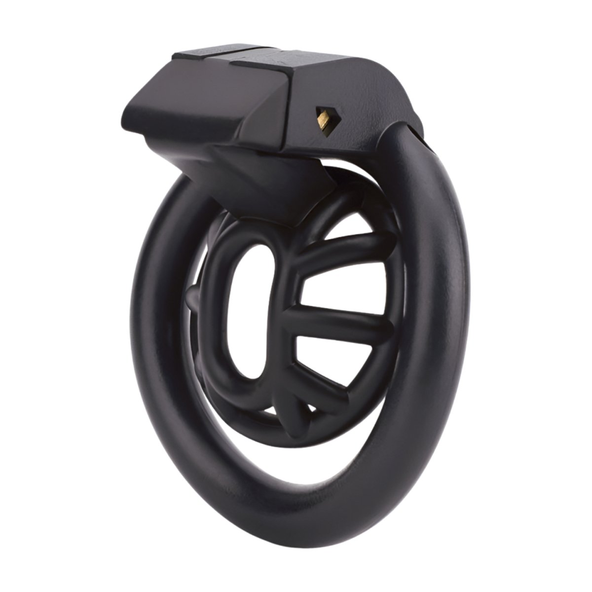 Inverted Teeny - 3D printed Chastity device - Oxy-shop