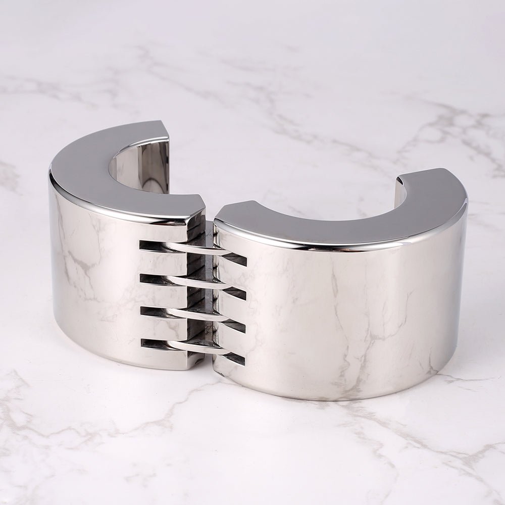 IronHinge – Heavy Hinged Ball Stretchers (1.2lb to 2.4lb) - Oxy - shop