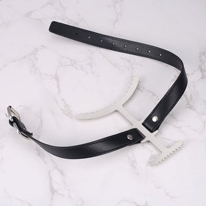 IronJaw – Steel Fang Posture Collar - Oxy - shop