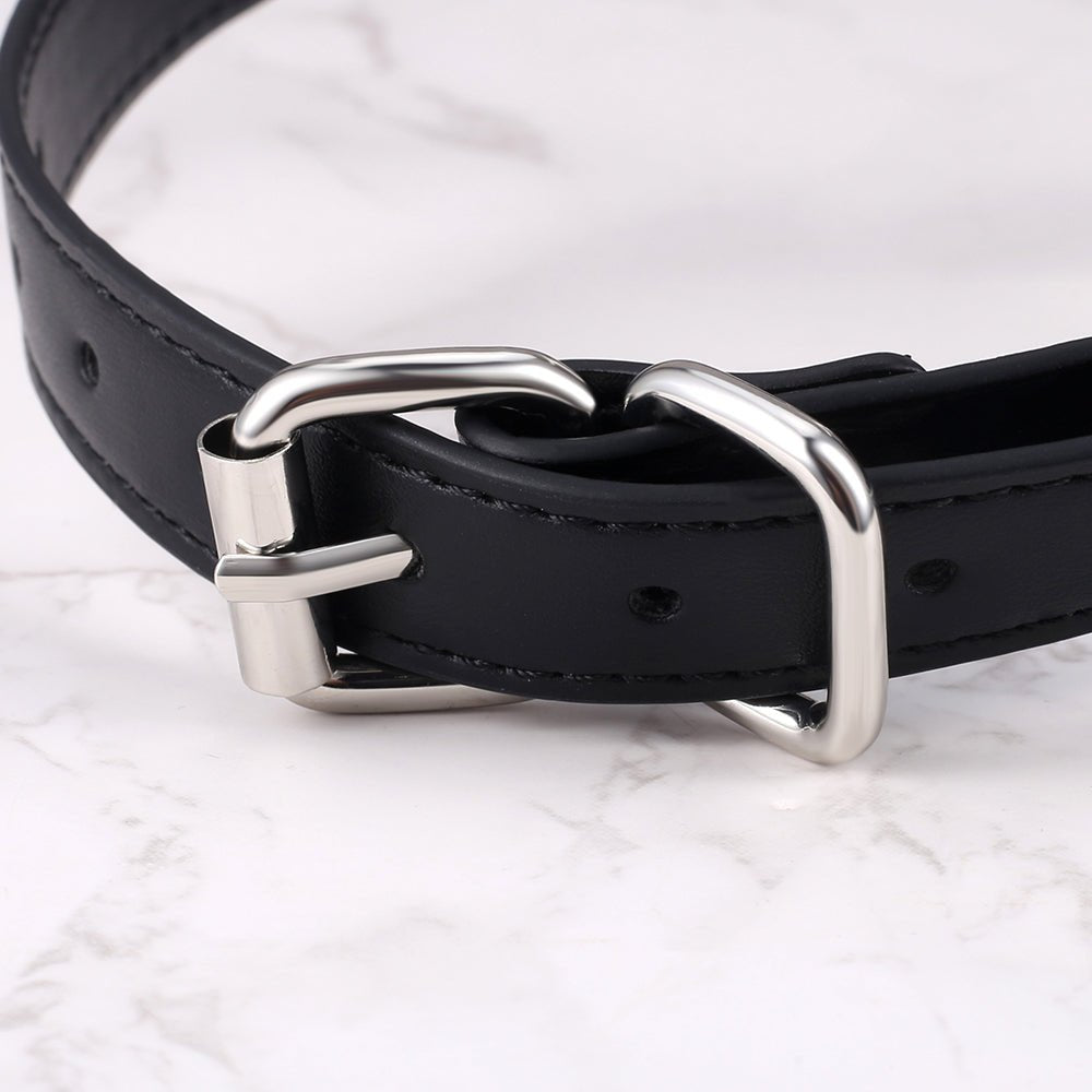 IronJaw – Steel Fang Posture Collar - Oxy - shop