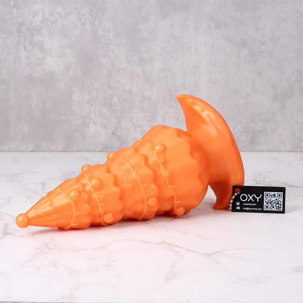 JinglePeak – Christmas Tree Plug (3 Sizes) - Oxy - shop