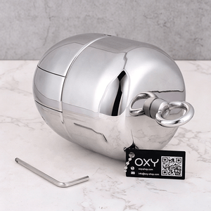 King of Ball Stretchers - heavy Duty 2.6kg - 5.8 LB - Oxy - shop
