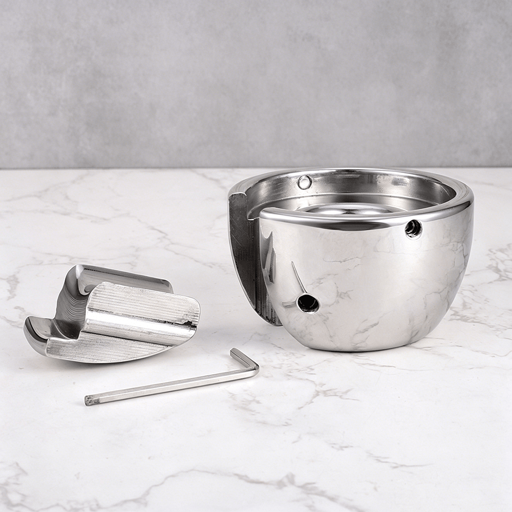 King of Ball Stretchers - heavy Duty 2.6kg - 5.8 LB - Oxy - shop