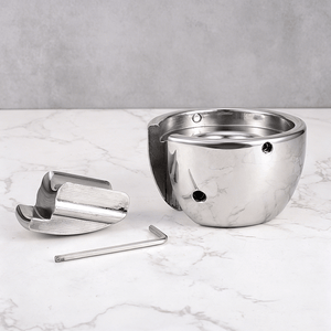 King of Ball Stretchers - heavy Duty 2.6kg - 5.8 LB - Oxy - shop
