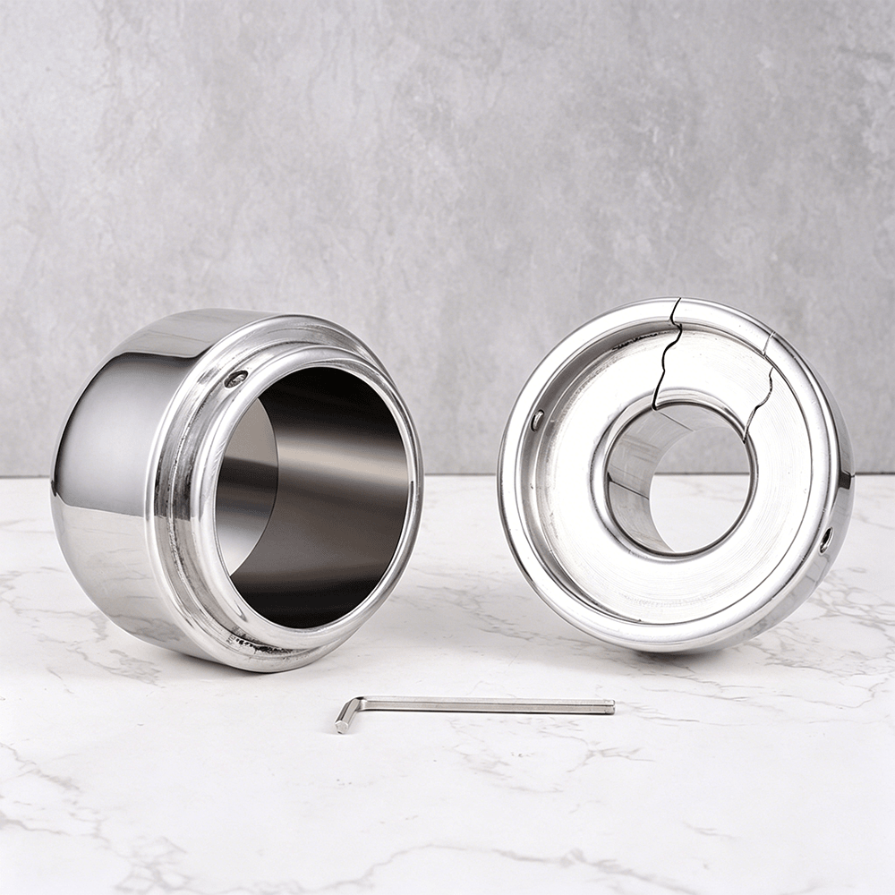King of Ball Stretchers - heavy Duty 2.6kg - 5.8 LB - Oxy - shop