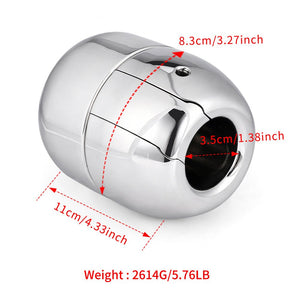 King of Ball Stretchers - heavy Duty 2.6kg - 5.8 LB - Oxy - shop