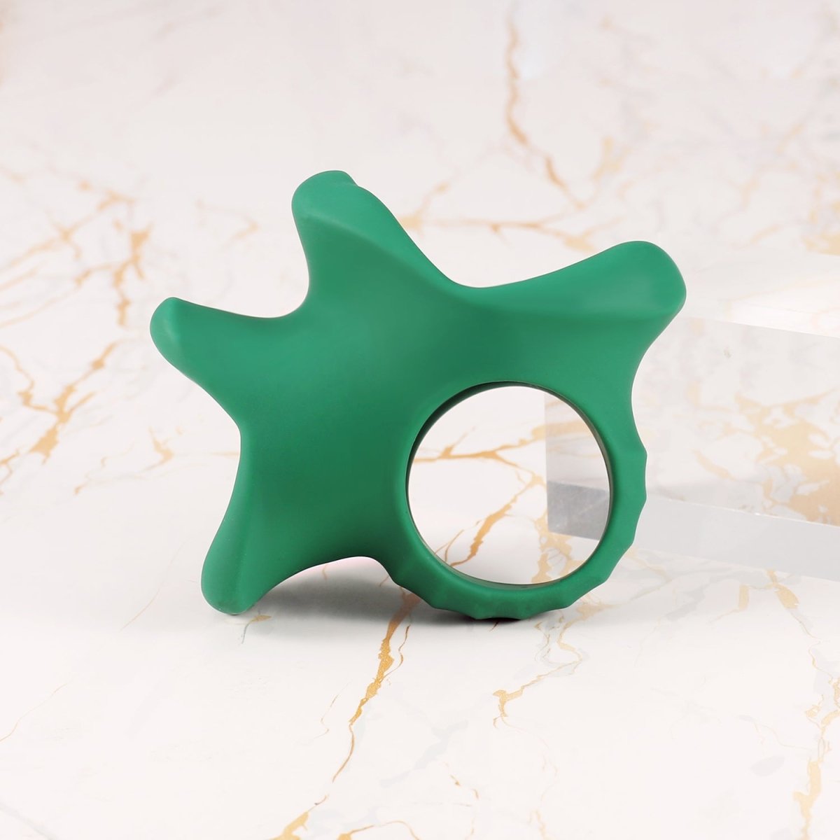 LipGrip - Silicone Cocksling & Ball Separator - Oxy - shop