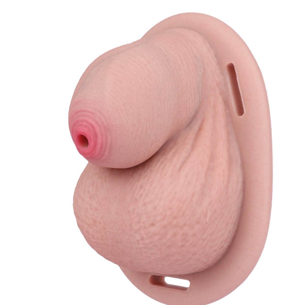 Lockable Soft Packer – Realistic Bulge Enhancer (Hides Chastity Cage) - Oxy - shop