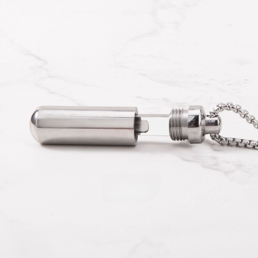 Locklet - Discreet Chastity Key Necklace - Oxy - shop