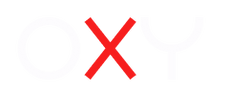 Oxy Shop™: Lifestyle brand for BDSM Gear & Chastity Devices logo