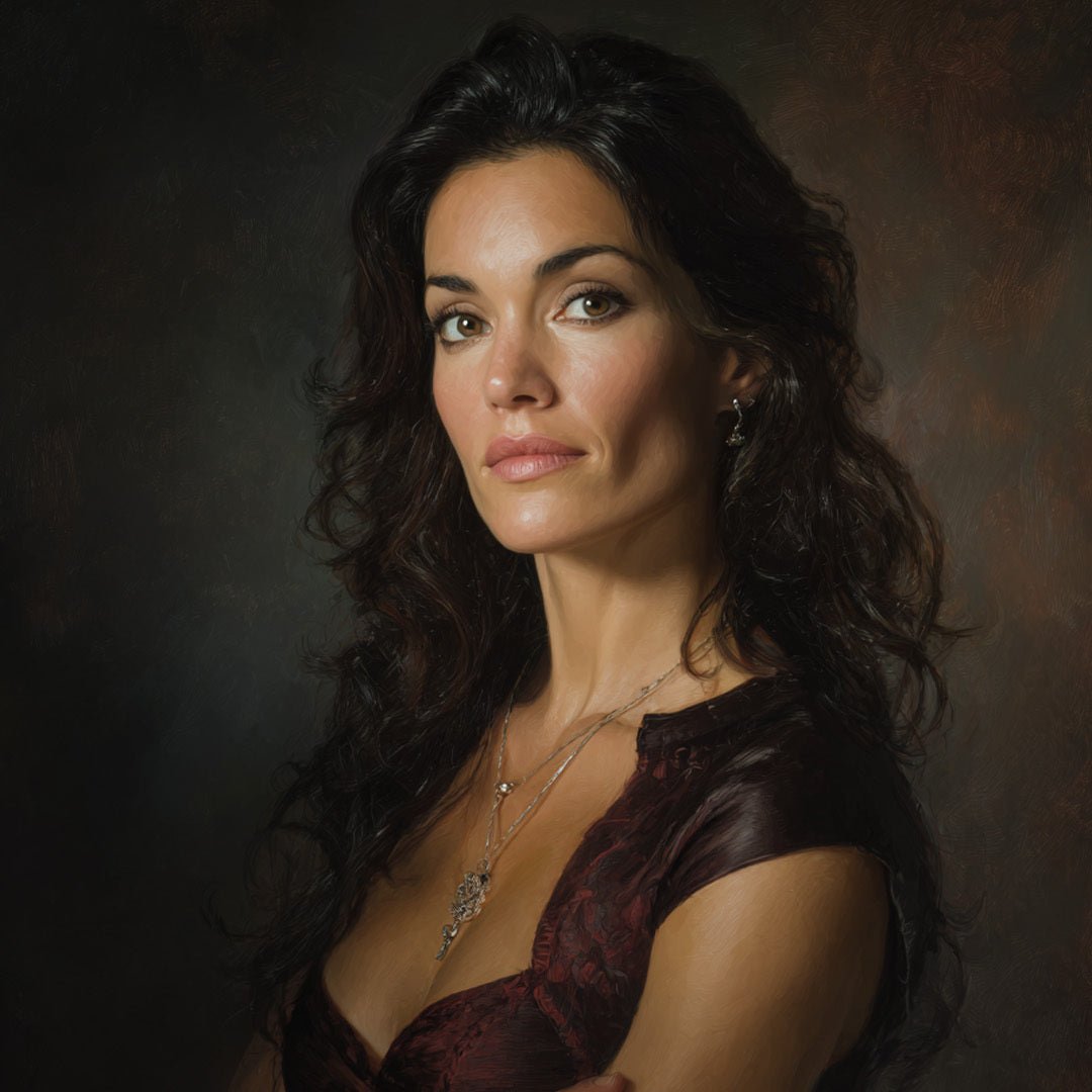 Mandy AI Domina - Token Trials - Oxy - shop