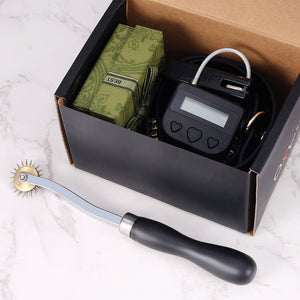 Mandy's Collar & Self Discpline Box - Oxy - shop