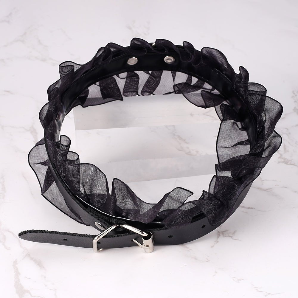 Midnight Lace Bondage Kit - 13 items - Oxy - shop