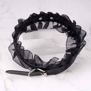 Midnight Lace Bondage Kit - 13 items - Oxy - shop