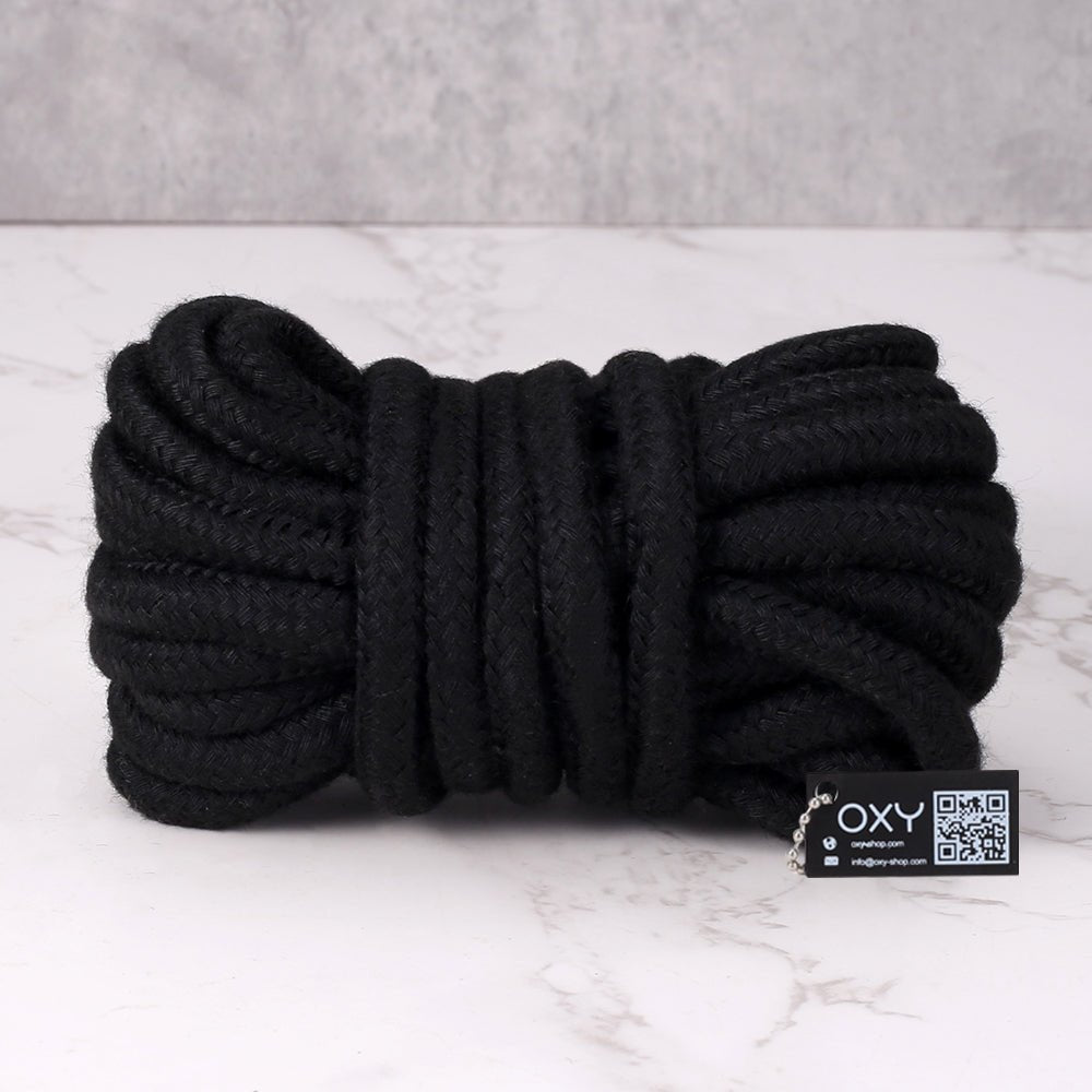 Midnight Lace Bondage Kit - 13 items - Oxy - shop