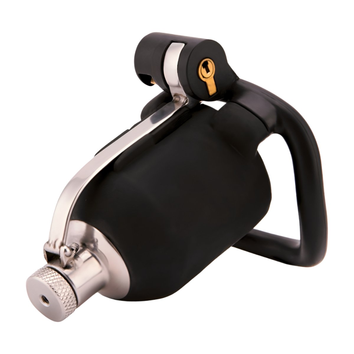 Mission Impossible - Spiked Cock Cage - Oxy-shop