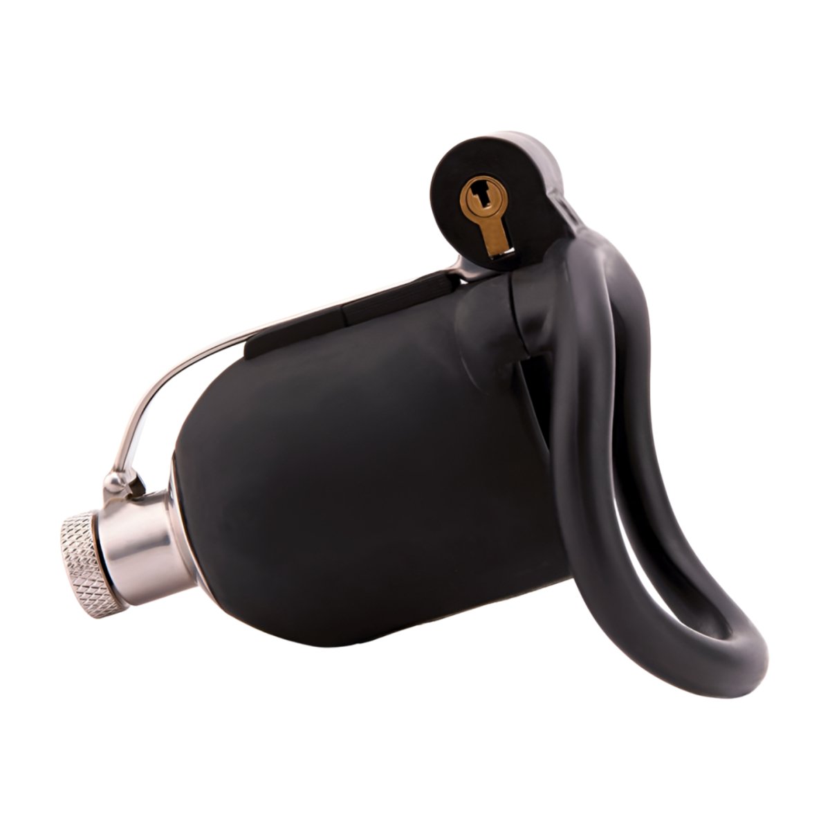 Mission Impossible - Spiked Cock Cage - Oxy-shop