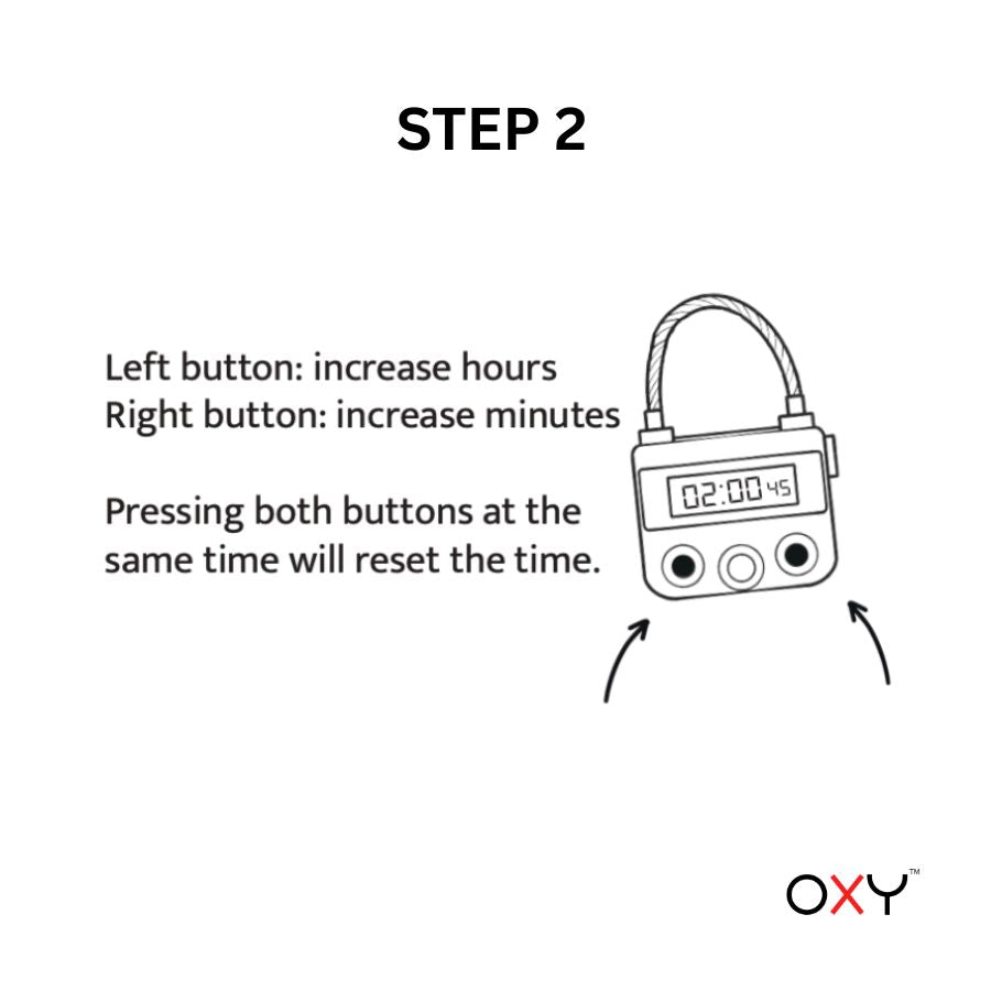 Mistress Mandy’s Timed Key Lock Box – Unescapable Chastity & Bondage Control - Oxy - shop