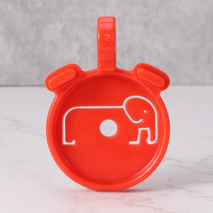 NeverForget – Micro Chastity Cage (Black/Red/Pink) - Oxy - shop