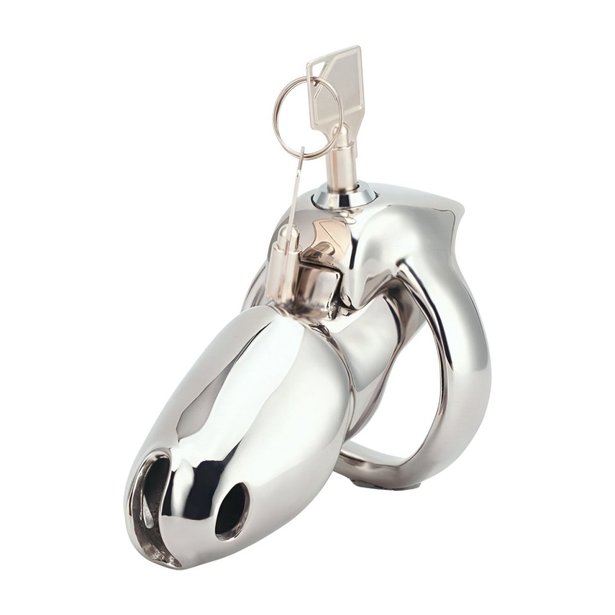 NEW HTV5 100% Stainless Steel - Click & Lock - Oxy - shop