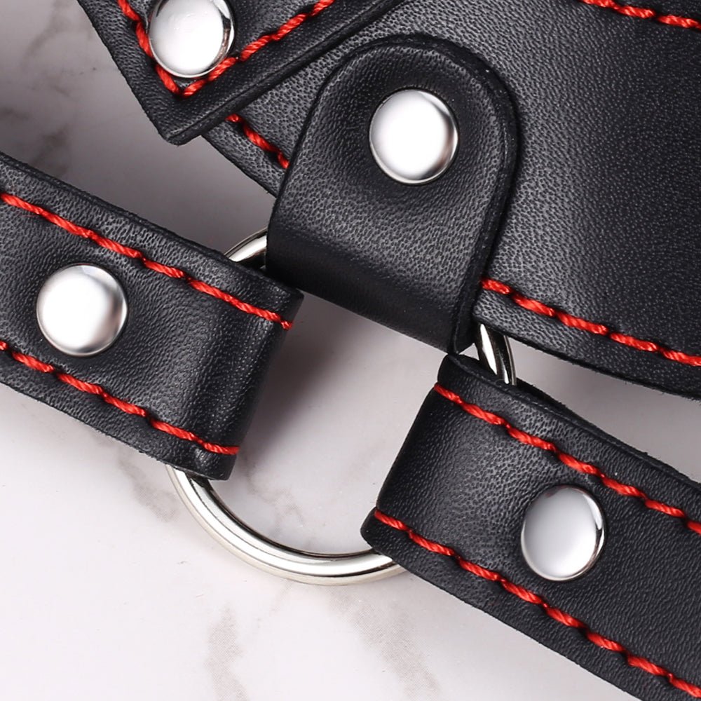 Night Prowler Mask – Restraint with O - Ring - Oxy - shop