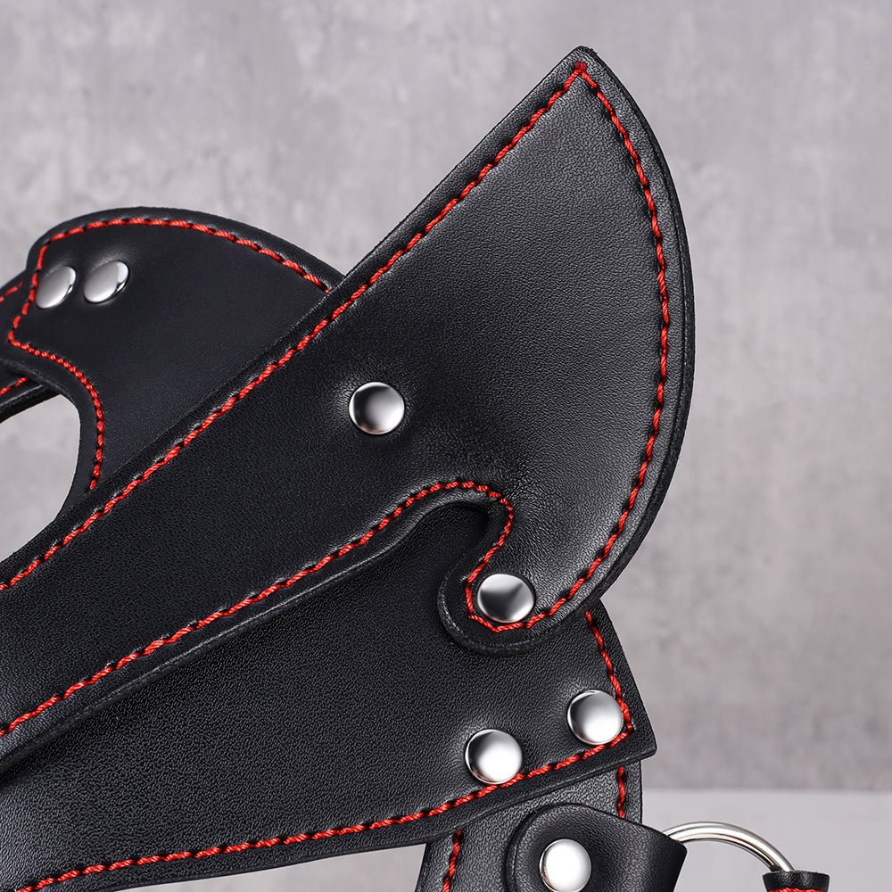 Night Prowler Mask – Restraint with O - Ring - Oxy - shop