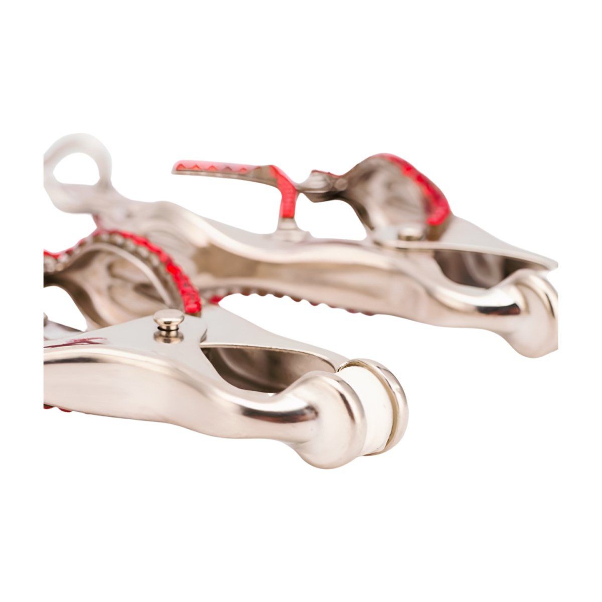 Nipple Stretchers Clamps - Oxy-shop