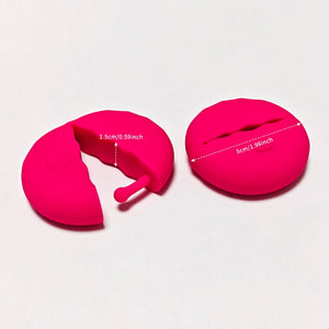 NippleShell – Vibrating Nipple Clamps - Oxy-shop