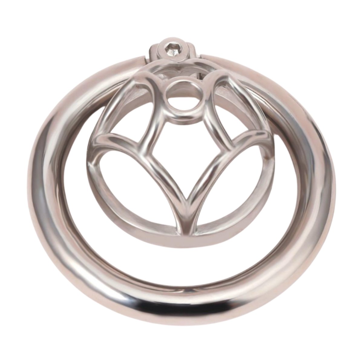 No Key Chastity - Key Wrench Lock - Oxy - shop